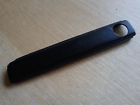 007-1 Volvo Lh Instrument Panel Clock Reset Button Cover For Bertone
