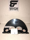 04828962ab Jeep Liberty Dash Instrument Gauge Cluster Speedometer