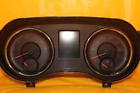 05091771ad Dodge Speedometer Instrument Cluster Dash Panel Gauges Charger With Miles