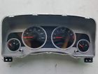 05172336ab Jeep Compass Patriot Speedometer Instrument Cluster Dash Panel Gauges