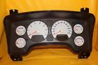 05172522af Dodge Speedometer Instrument Cluster Dash Ram With Miles