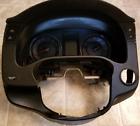 0703020045b Infiniti Oem Instrument Cluster With Bezel