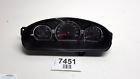 0826067282 50 Xb 05 Oem Saturn Ion Speedometer Instrument Clock Gauge Cluster