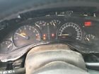 09391512 Delphi Pontiac Bonneville Instrument Gauge Cluster Speedometer Info Dic Gm