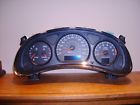 10306207 Chevrolet Chevy Impala Speedometer Instrument Cluster
