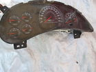 2-3-5-1-u 10306211 Chevrolet Monte Carlo Impala Instrument Cluster Speedo