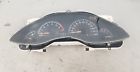 10316907 Pontiac Grand Prix Instrument Gauge Cluster Oem