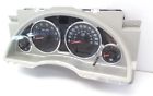 10338234 General Motors Buick Rendezvous Speedometer Instrument Cluster Gauge Panel Oem