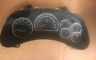 10356457 General Motors Gmc Envoy Trailblazer Gauge Cluster Speedometer Instrument Oem