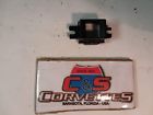 10408310 Gm Corvette Power Window Switch Bezel