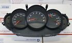110.080.039-049 Vdo Porsche Boxster Instrument Cluster Gauge Odometer Speedometer