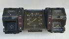 11351-ej0100 Nissan Datsun Pickup Instrument Gauge Cluster Tach Nice