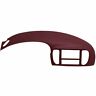 12-975ic-mr Coverlay Instrument Panel Cover New For Truck Ford