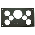 12023.36 Instrument Cluster Panel For Willys 804314039264