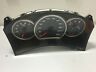 12202253 Pontiac Grand Prix Kms Instrument Cluster
