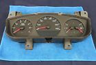 12241114 Oem Chevy Chevrolet Impala Gauge Cluster Speedo Speedometer