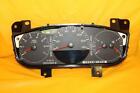 12241115 Chevrolet Speedometer Instrument Cluster Gauges Chevy Impala With Miles
