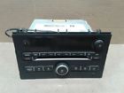 638-50622 12779270 Radio Receiver Cd Player Saab