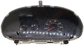 421712 140558 Speedometer Head Only Mph Us Market Fits 96-00 Elantra