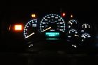 15055362 Dhrk Chevrolet Reman Led Chevy Yukon Tahoe Instrument Cluster Speedo