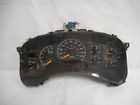 15059383 Chevrolet Silverado Sierra Speedo Cluster Temp