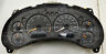 15063212 Chevrolet Blazer Sonoma Jimmy Speedometer Instrument Gauge Cluster Used