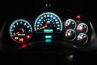 15069269 Dlfl Gmc Rebuilt Envoy Instrument Cluster Led Speedometer Gauge