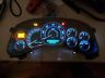 257-04059 15073350 Chevrolet Miles Silverado Escalade Sierra Suburban Hd Cluster Speedometer