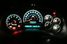 15085487 Dnmt Gmc Rebuilt Envoy Led Instrument Cluster Dic Speedometer