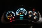 15085490 Dnmx Chevrolet Rebuilt Chevy Trailblazer Led Instrument Cluster Speedometer