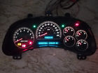 15096863 Gmc Envoy Tested Instrument Guage Cluster