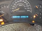 15182146 15105687 Chevrolet Chevy Silverado Gmc Sierra Instrument Cluster Mi