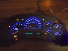 15105687-h1jf Dorman Classic Gm Instrument Cluster Fully Rebuilt Blue Exchange