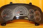 15115881 Gmc Speedometer Instrument Cluster Dash Panel Xl With Mile