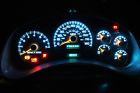 15115884 Chevrolet Rebuilt Led Chevy Trailblazer Instrument Cluster Speedo
