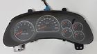 15195449 Gmc Envoy Xl Slt Speedometer Tachometer Instrument Cluster Oem