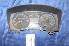 15210462 Gm Chevy Colorado Canyon Dash Instrument Cluster Guages Speedometer Panel