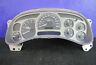 15224139 Gmc Yukon Denali Mph Speedometer Instrument Cluster Oem