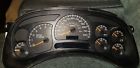15224142 Gm Chevy Silverado Sierra Tahoe Yukon Hd Instrument Speedo