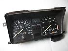 155919035e Volkswagen Vw Cabrio Rabbit Cabriolet Instrument Gauge Cluster Miles