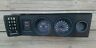 157000-6280 Datsun Vintage Nissan Instrument Cluster Dash Speedometer Gauges Truck