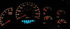 15758075 Ac Delco Tahoe Suburban Sierra Silverado Yukon Instrument Cluster
