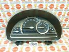 257-04649 15825567 Chevrolet Hhr Mph Instrument Cluster Speedometer Oem
