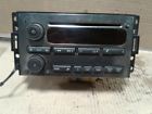 638-02256 15852200 Radio Receiver Cd Player Hummer Option