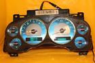 15899917 Chevrolet Speedometer Instrument Cluster Miles