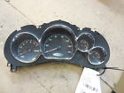 15925800 Pontiac Oem Instrument Cluster