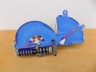 16137155 Chevrolet Blazer Tahoe Instrument Cluster Speedometer Fuel Gauge