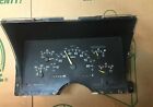 16140015 Gmc Chevy Automatic Speedometer Cluster Oem