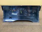 16166085 Chevrolet Chevy Gmc Speedometer Instrument Cluster Miles