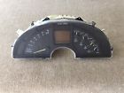16168021 Corvette Speedometer Instrument Gauge Cluster